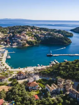 Syvota Mourtos: North Ionian’s Best Kept Sailing Secret